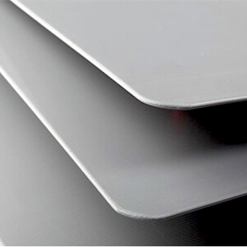 Edge-sealed PP Plastic Layer Pad